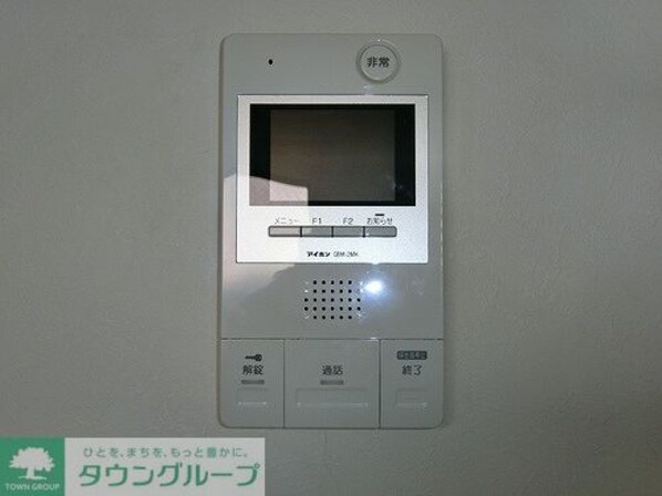 ドムール江古田の物件内観写真